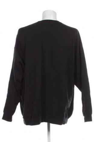 Herren Shirt Athletic, Größe 4XL, Farbe Schwarz, Preis € 13,22