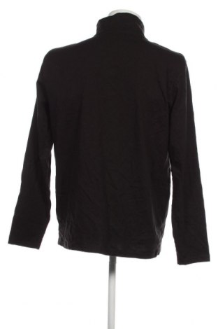 Мъжка блуза Atlas For Men, Размер L, Цвят Черен, Цена 8,55 лв.