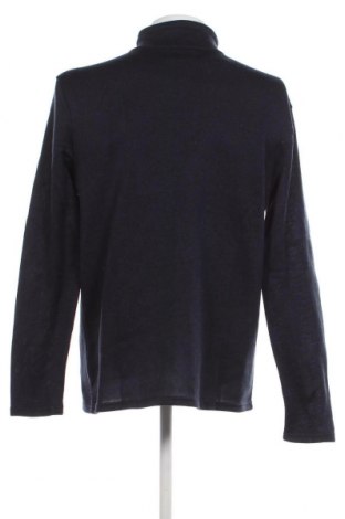 Ανδρική μπλούζα Atlas For Men, Μέγεθος XL, Χρώμα Μπλέ, Τιμή 5,64 €