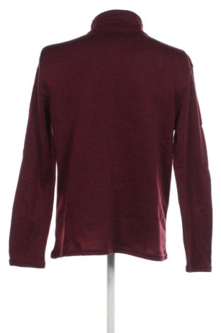 Ανδρική μπλούζα Atlas For Men, Μέγεθος XL, Χρώμα Κόκκινο, Τιμή 5,64 €