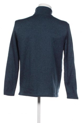 Ανδρική μπλούζα Atlas For Men, Μέγεθος L, Χρώμα Μπλέ, Τιμή 6,23 €