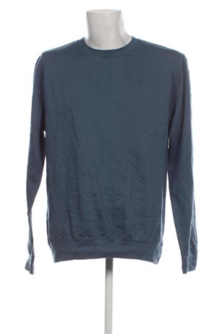 Ανδρική μπλούζα Awdis, Μέγεθος L, Χρώμα Μπλέ, Τιμή 4,58 €