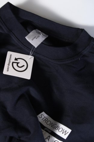 Pánské tričko  B&C Collection, Velikost XL, Barva Modrá, Cena  127,00 Kč