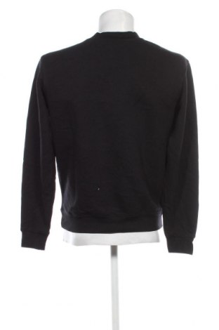 Ανδρική μπλούζα B&C Collection, Μέγεθος S, Χρώμα Μαύρο, Τιμή 2,59 €