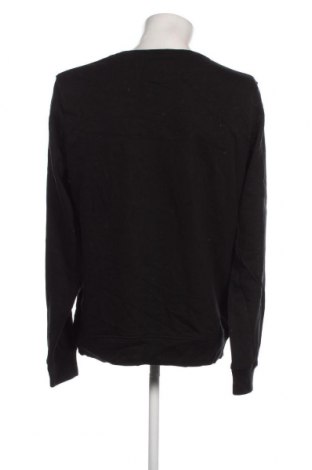 Ανδρική μπλούζα B&C Collection, Μέγεθος L, Χρώμα Μαύρο, Τιμή 5,99 €