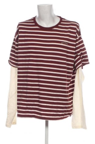 Ανδρική μπλούζα BDG, Μέγεθος XL, Χρώμα Πολύχρωμο, Τιμή 9,91 €