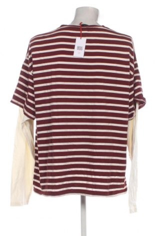 Ανδρική μπλούζα BDG, Μέγεθος XL, Χρώμα Πολύχρωμο, Τιμή 7,67 €