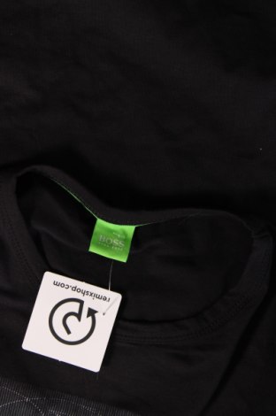 Pánské tričko  BOSS, Velikost M, Barva Černá, Cena  741,00 Kč