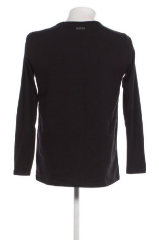 Ανδρική μπλούζα BOSS, Μέγεθος M, Χρώμα Μαύρο, Τιμή 30,93 €