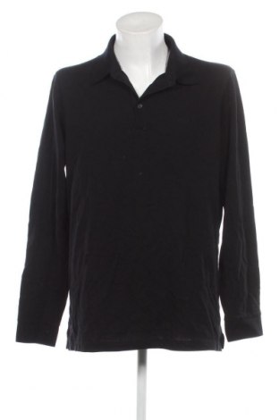 Мъжка блуза BOSS, Размер 3XL, Цвят Черен, Цена 91,20 лв.