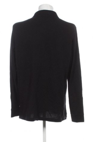 Ανδρική μπλούζα BOSS, Μέγεθος 3XL, Χρώμα Μαύρο, Τιμή 50,47 €