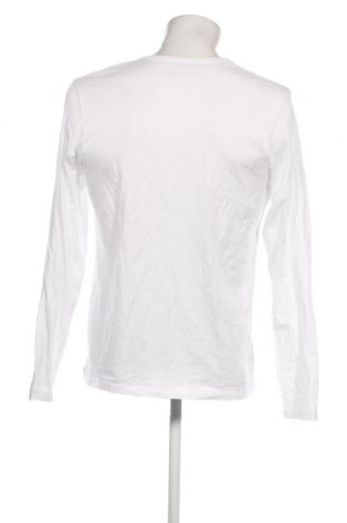 Herren Shirt BOSS, Größe L, Farbe Weiß, Preis 56,78 €