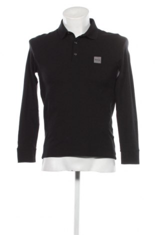 Ανδρική μπλούζα BOSS, Μέγεθος S, Χρώμα Μαύρο, Τιμή 86,68 €