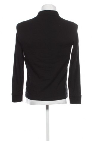 Мъжка блуза BOSS, Размер S, Цвят Черен, Цена 168,15 лв.