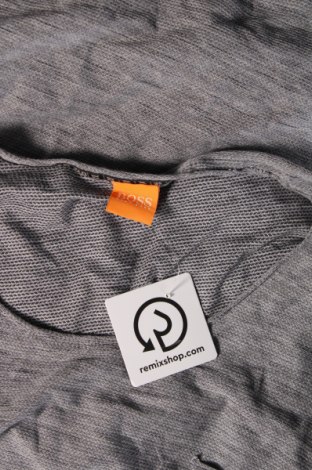 Herren Shirt BOSS, Größe XXL, Farbe Grau, Preis 60,12 €