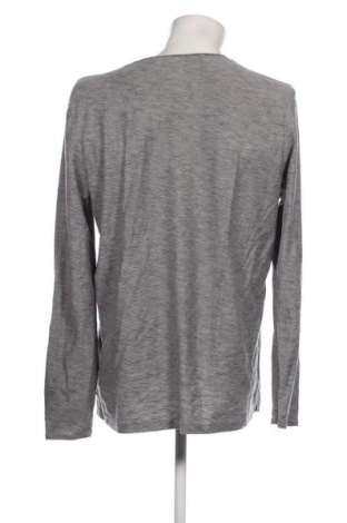 Ανδρική μπλούζα BOSS, Μέγεθος XXL, Χρώμα Γκρί, Τιμή 26,72 €