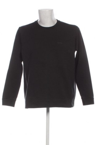 Ανδρική μπλούζα BOSS, Μέγεθος XL, Χρώμα Μαύρο, Τιμή 59,38 €