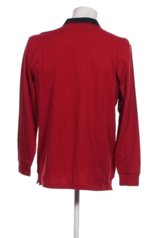 Herren Shirt Babista, Größe L, Farbe Rot, Preis € 15,98