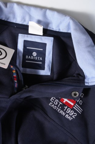 Ανδρική μπλούζα Babista, Μέγεθος L, Χρώμα Μπλέ, Τιμή 11,75 €