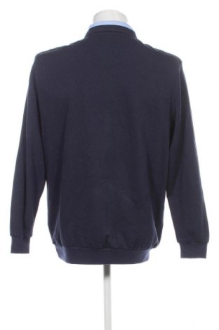 Ανδρική μπλούζα Babista, Μέγεθος L, Χρώμα Μπλέ, Τιμή 11,75 €