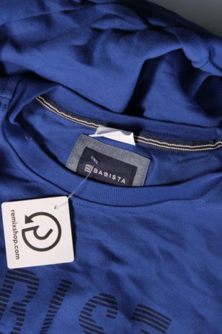 Bluză de bărbați Babista, Mărime XL, Culoare Albastru, Preț 31,88 Lei