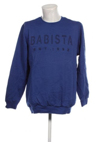 Ανδρική μπλούζα Babista, Μέγεθος XL, Χρώμα Μπλέ, Τιμή 5,99 €