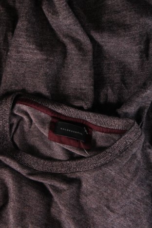 Herren Shirt Baldessarini, Größe L, Farbe Rot, Preis 13,50 €