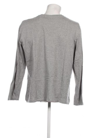 Мъжка блуза Bench, Размер XL, Цвят Сив, Цена 7,02 лв.