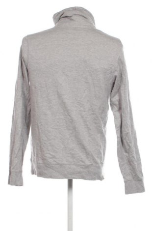 Ανδρική μπλούζα Bench, Μέγεθος L, Χρώμα Γκρί, Τιμή 5,51 €
