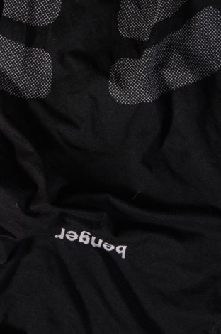 Ανδρική μπλούζα Benger, Μέγεθος M, Χρώμα Μαύρο, Τιμή 15,46 €