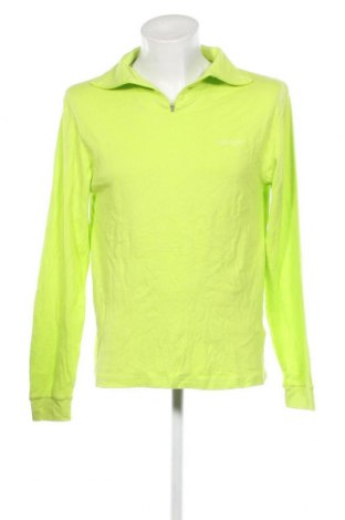 Herren Shirt Benger, Größe XL, Farbe Grün, Preis 11,27 €