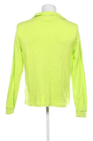 Ανδρική μπλούζα Benger, Μέγεθος XL, Χρώμα Πράσινο, Τιμή 16,70 €