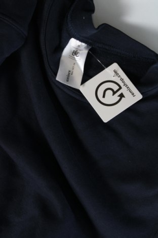 Ανδρική μπλούζα Best Connections, Μέγεθος M, Χρώμα Μπλέ, Τιμή 5,29 €