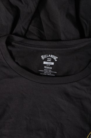Herren Shirt Billabong, Größe L, Farbe Schwarz, Preis € 31,96