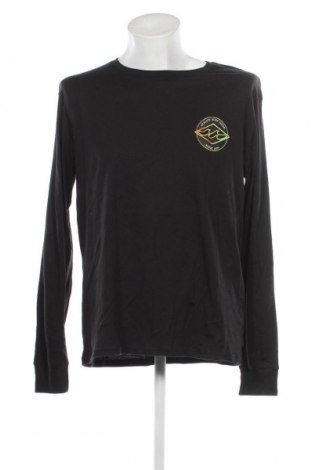 Ανδρική μπλούζα Billabong, Μέγεθος L, Χρώμα Μαύρο, Τιμή 19,18 €