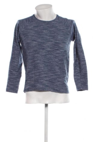 Ανδρική μπλούζα Blend, Μέγεθος M, Χρώμα Μπλέ, Τιμή 6,50 €