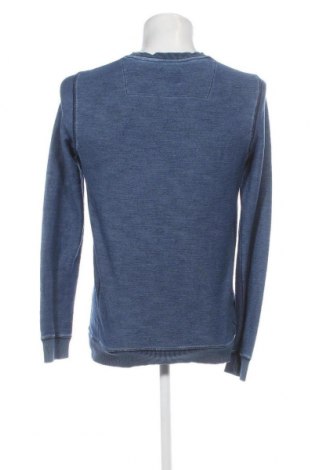 Herren Shirt Blue Ridge, Größe M, Farbe Blau, Preis € 5,29