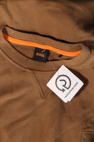 Herren Shirt Boss Orange, Größe XL, Farbe Braun, Preis 71,17 €