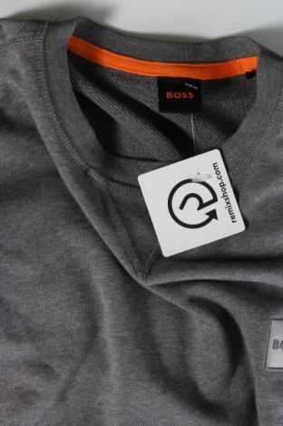 Herren Shirt Boss Orange, Größe S, Farbe Grau, Preis 77,55 €