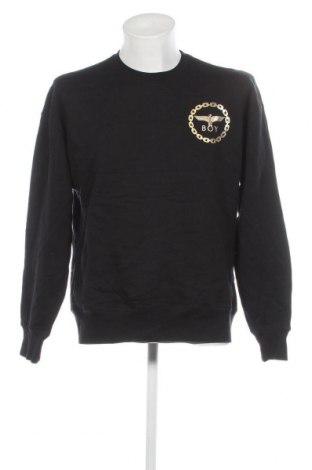Pánske tričko  Boy London, Veľkosť M, Farba Čierna, Cena  38,56 €