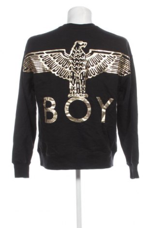Ανδρική μπλούζα Boy London, Μέγεθος M, Χρώμα Μαύρο, Τιμή 42,06 €