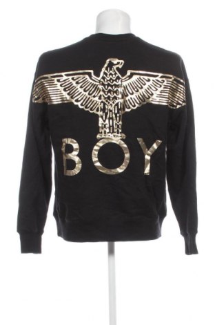 Bluză de bărbați Boy London, Mărime M, Culoare Negru, Preț 223,68 Lei