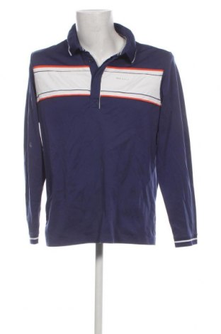 Herren Shirt Brax Golf, Größe L, Farbe Blau, Preis € 9,46