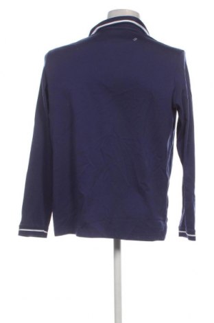 Pánske tričko  Brax Golf, Veľkosť L, Farba Modrá, Cena  7,71 €