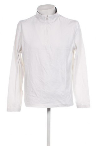 Мъжка блуза Brax Golf, Размер L, Цвят Бял, Цена 20,40 лв.
