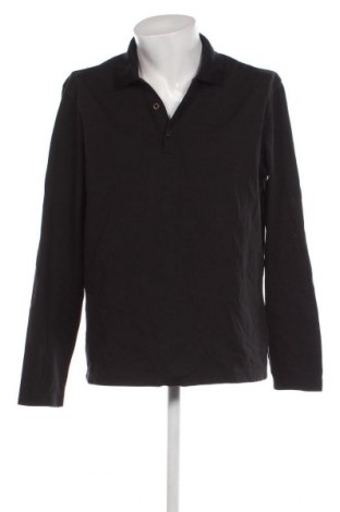 Herren Shirt Brax Golf, Größe L, Farbe Schwarz, Preis 14,20 €
