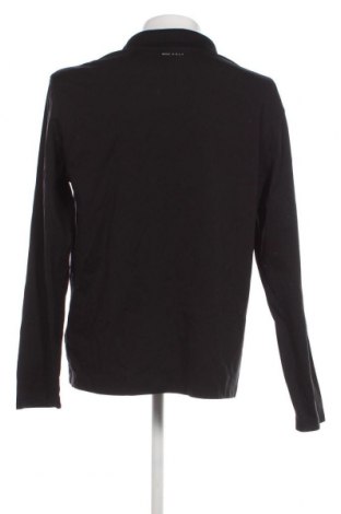 Herren Shirt Brax Golf, Größe L, Farbe Schwarz, Preis 23,66 €