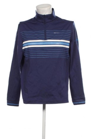 Herren Shirt Brax Golf, Größe L, Farbe Blau, Preis 14,20 €