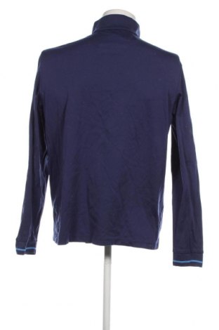 Мъжка блуза Brax Golf, Размер L, Цвят Син, Цена 15,30 лв.