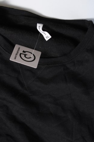 Ανδρική μπλούζα Brilliant, Μέγεθος XL, Χρώμα Μαύρο, Τιμή 5,05 €